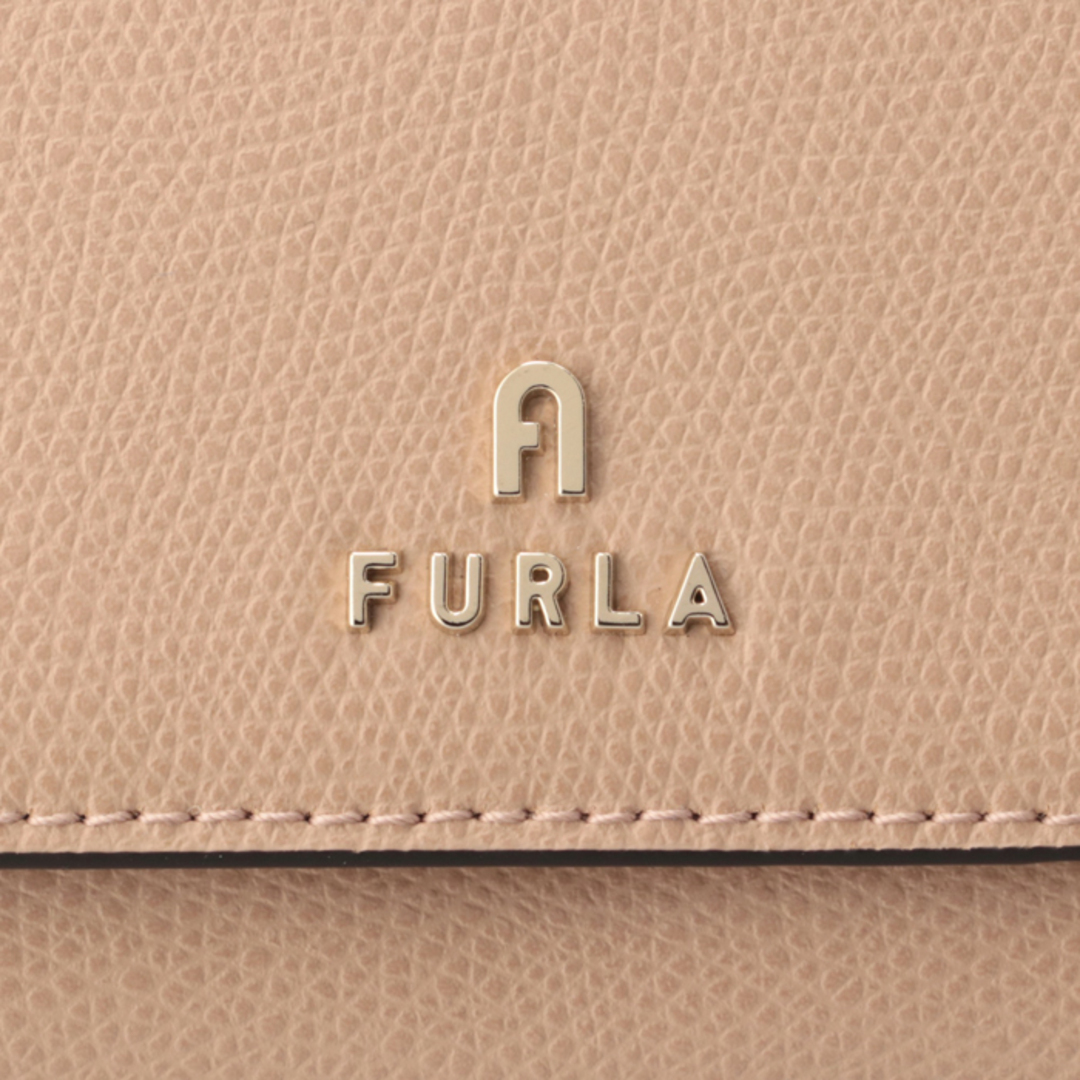 Furla - フルラ FURLA 財布 二つ折り カメリア CAMELIA M コンパクト