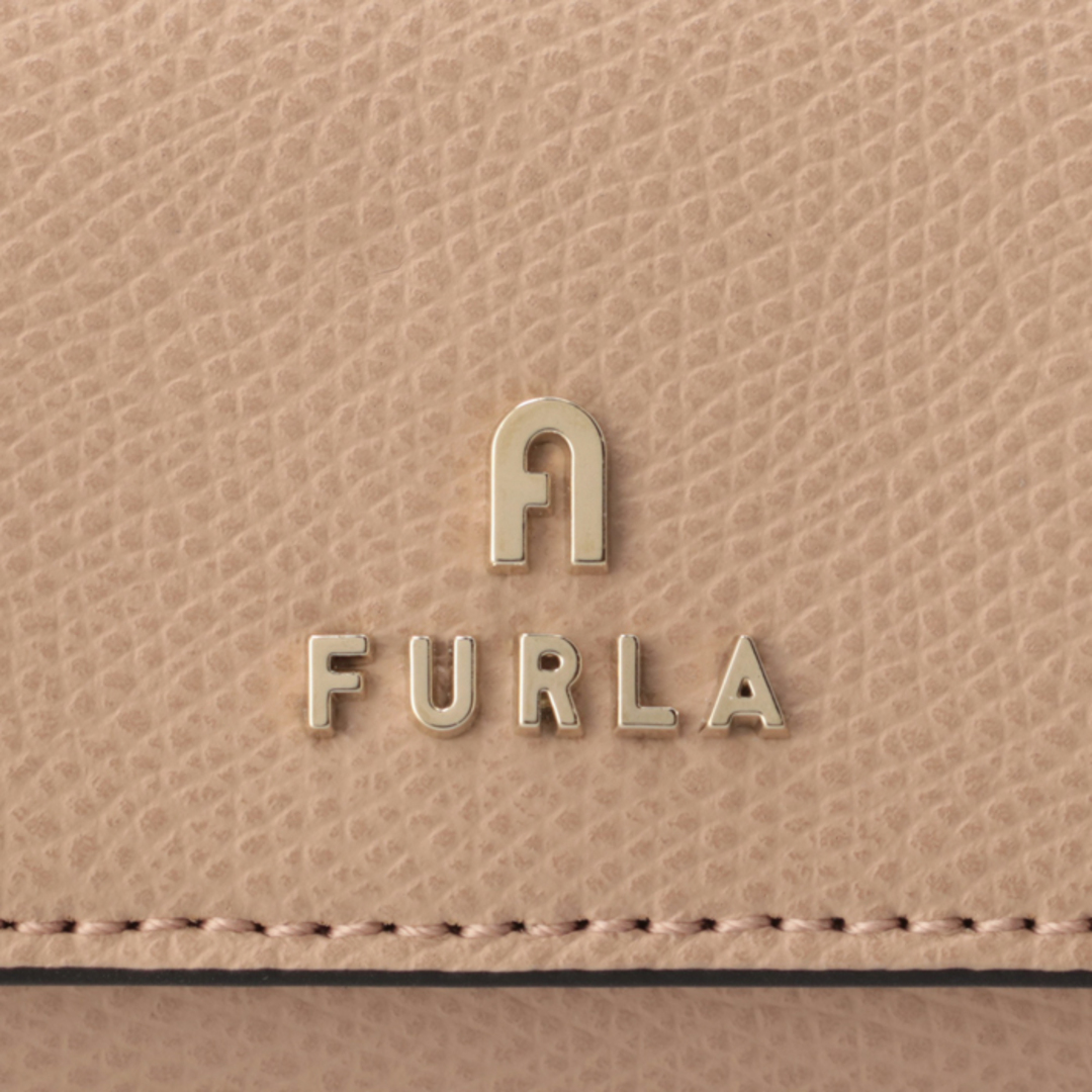 Furla(フルラ)のフルラ FURLA 4連キーケース CAMELIA アーチロゴ WR00436 ARE000 2290S レディースのファッション小物(キーケース)の商品写真