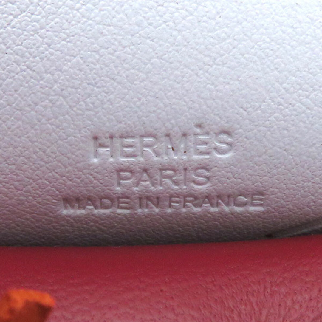 Hermes(エルメス)のエルメス  バッグチャーム  ロデオMM ペガサス  U刻印（2022年 レディースのファッション小物(キーホルダー)の商品写真