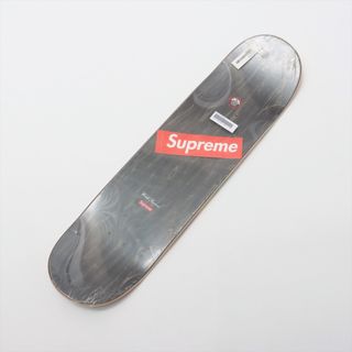 シュプリーム(Supreme)のシュプリーム  ウッド  ブラック メンズ その他小物(その他)