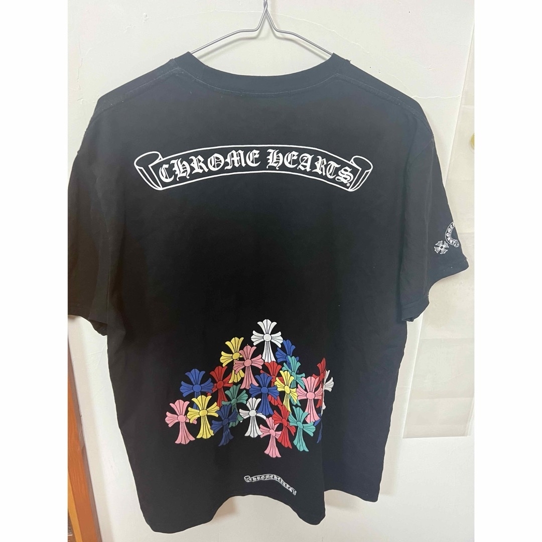 Chrome Hearts(クロムハーツ)のクロムハーツ Tシャツ メンズのトップス(Tシャツ/カットソー(半袖/袖なし))の商品写真