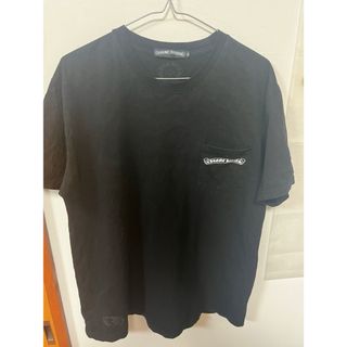 クロムハーツ(Chrome Hearts)のクロムハーツ Tシャツ(Tシャツ/カットソー(半袖/袖なし))