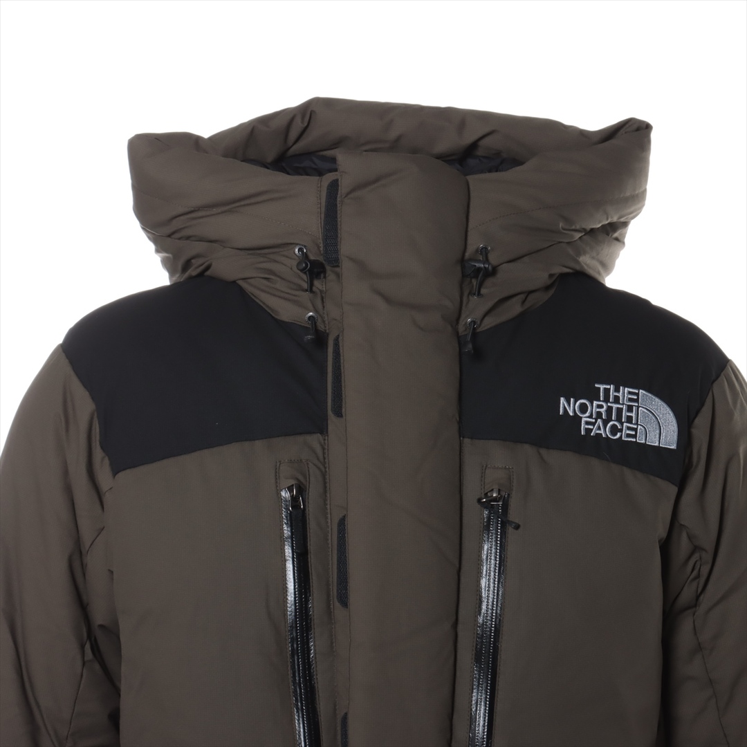 THE NORTH FACE(ザノースフェイス)のノースフェイス  ナイロン M ブラック メンズ その他アウター メンズのジャケット/アウター(その他)の商品写真