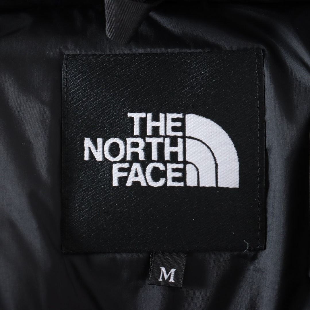 THE NORTH FACE(ザノースフェイス)のノースフェイス  ナイロン M ブラック メンズ その他アウター メンズのジャケット/アウター(その他)の商品写真