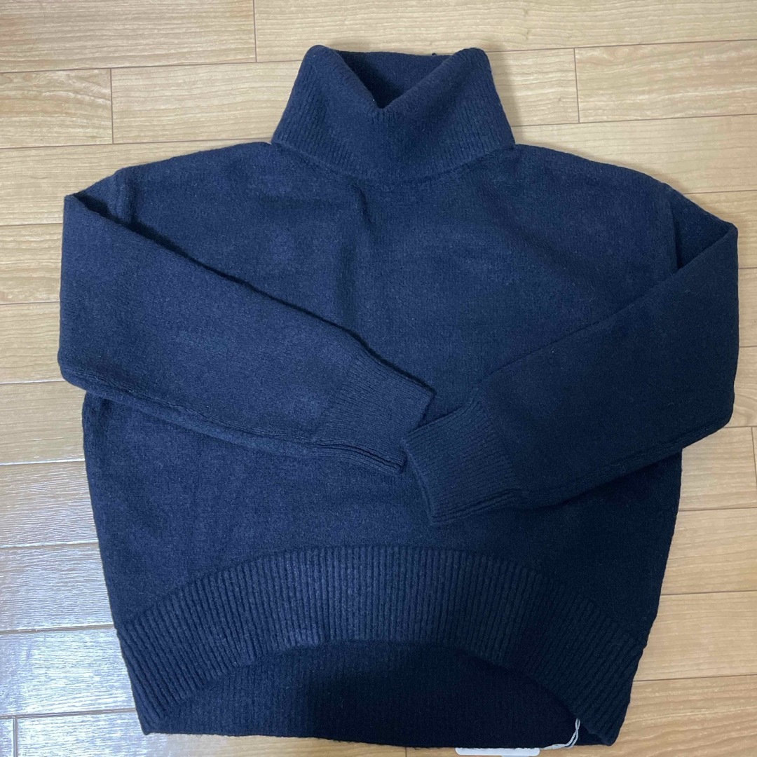 Rirandture(リランドチュール)のRirandtureニット　新品タグ付き レディースのトップス(ニット/セーター)の商品写真