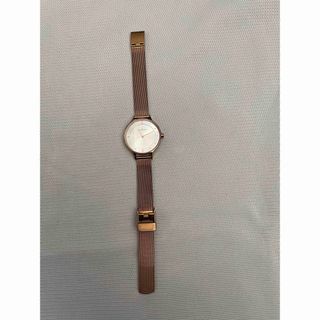 スカーゲン(SKAGEN)のスカーゲン　時計(腕時計)