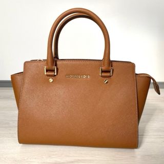 マイケルコース(Michael Kors)のマイケルコース　セルマ　ミディアム(ショルダーバッグ)