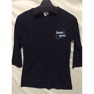 ケイパ(Kaepa)のレディース Tシャツ(Tシャツ(長袖/七分))