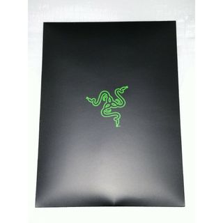 レイザー(Razer)のRAZER L33T PACK V4 秋葉原 限定 ドッグタグ+ストラップ+α(ノベルティグッズ)