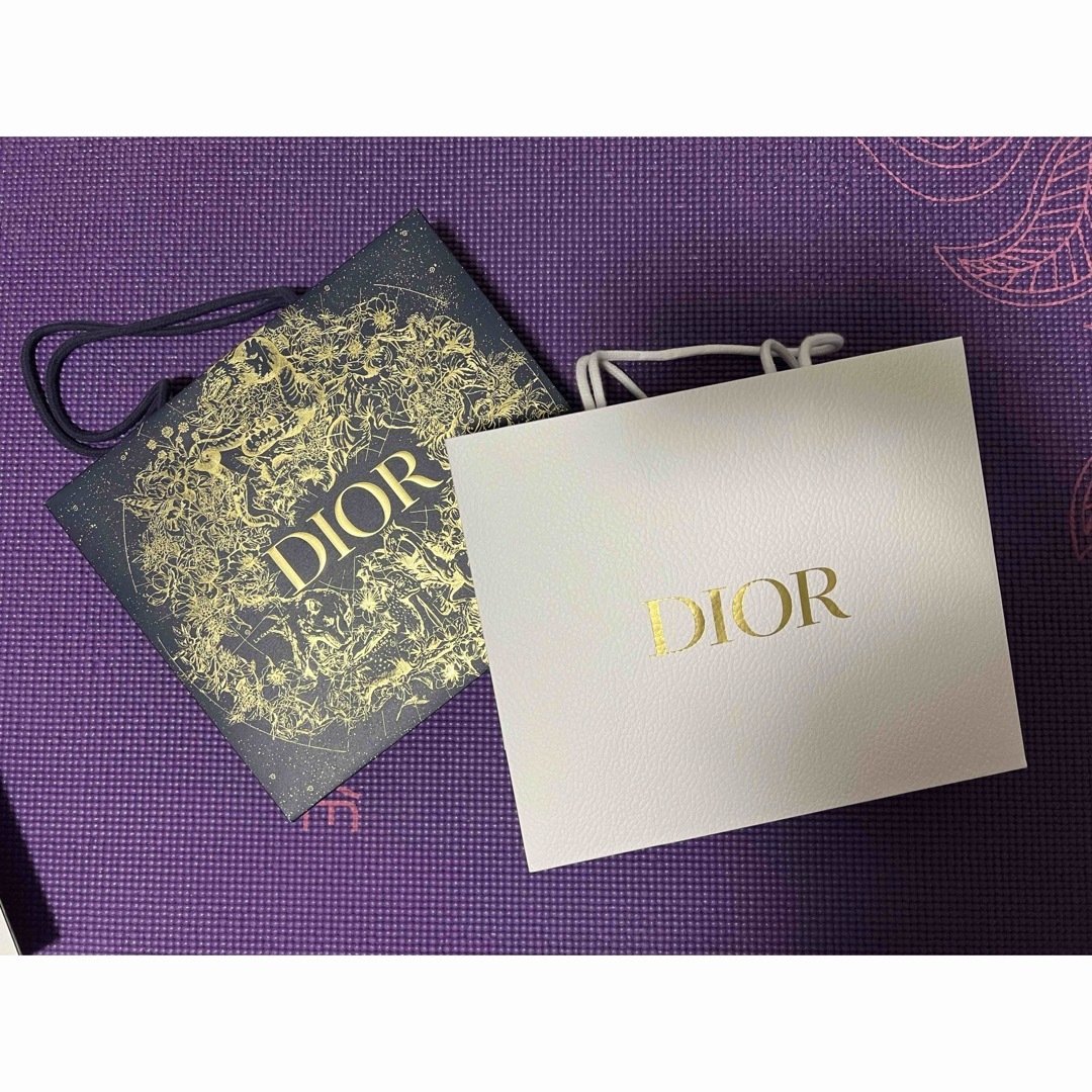 Dior(ディオール)のDior ショップ袋 レディースのバッグ(ショップ袋)の商品写真