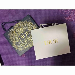 ディオール(Dior)のDior ショップ袋(ショップ袋)