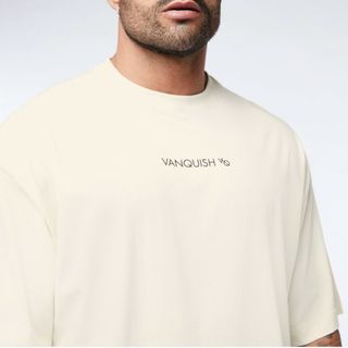 VANQUISH - Vanquish Fitness　Tシャツ