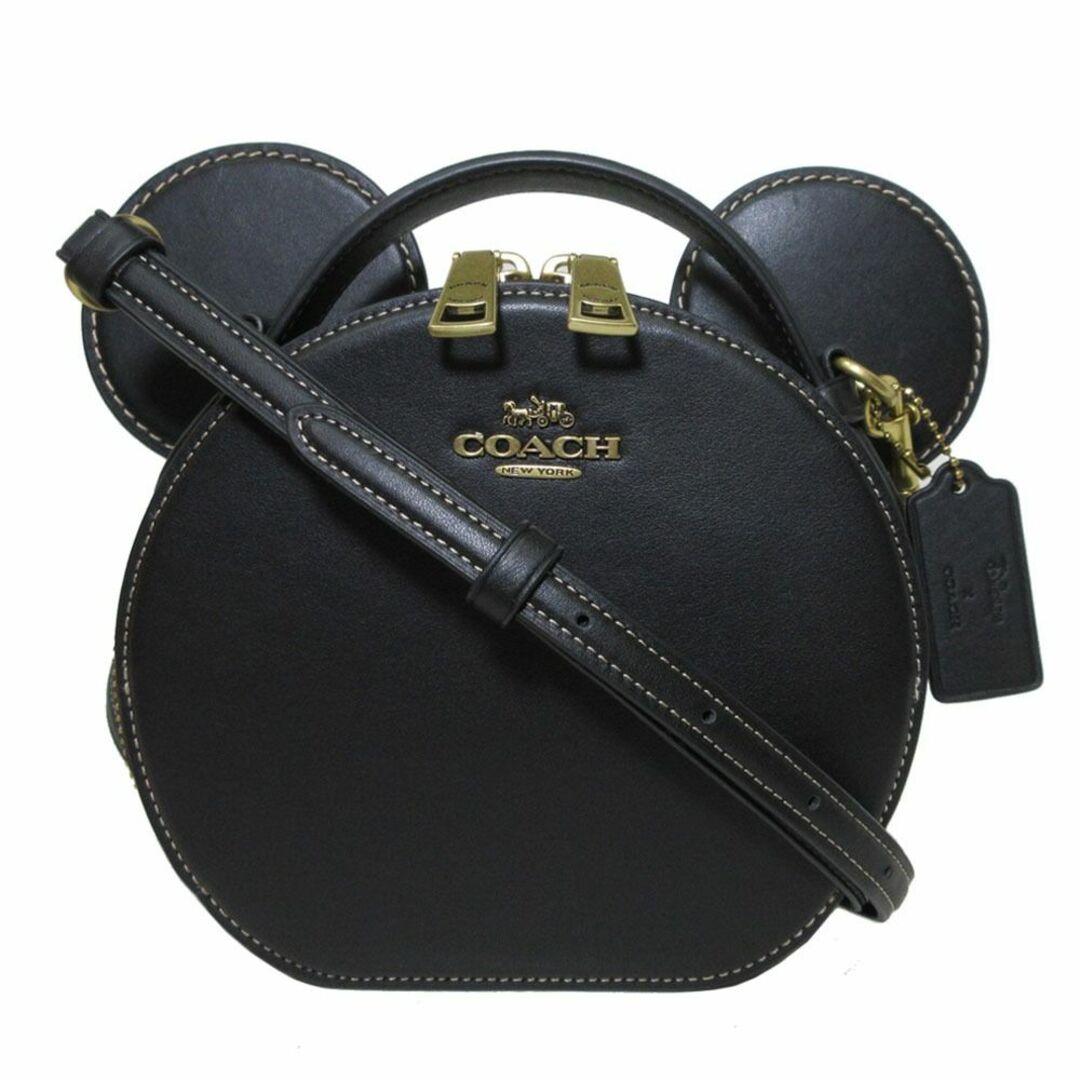 COACH - 【新品】コーチ バッグ ショルダーバッグ COACH X DISNEY