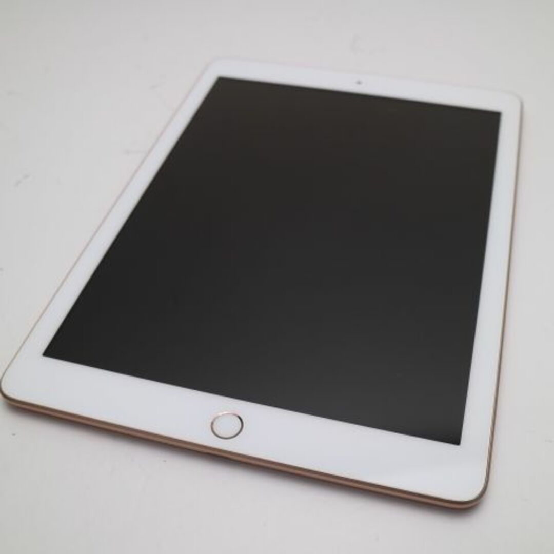 Apple - iPad 第6世代 Wi-Fi 32GB ゴールド の通販 by エコスタ 