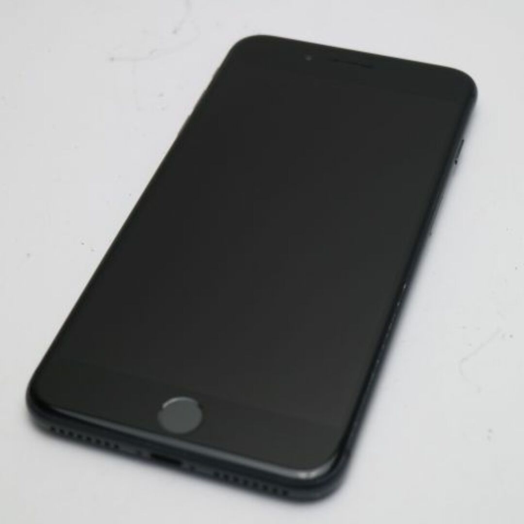 超美品 SIMフリー iPhone8 PLUS 256GB スペースグレイSIMフリー3