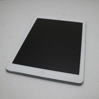 Apple - 超美品 SOFTBANK iPad Air 32GB シルバー の通販 by エコスタ ...