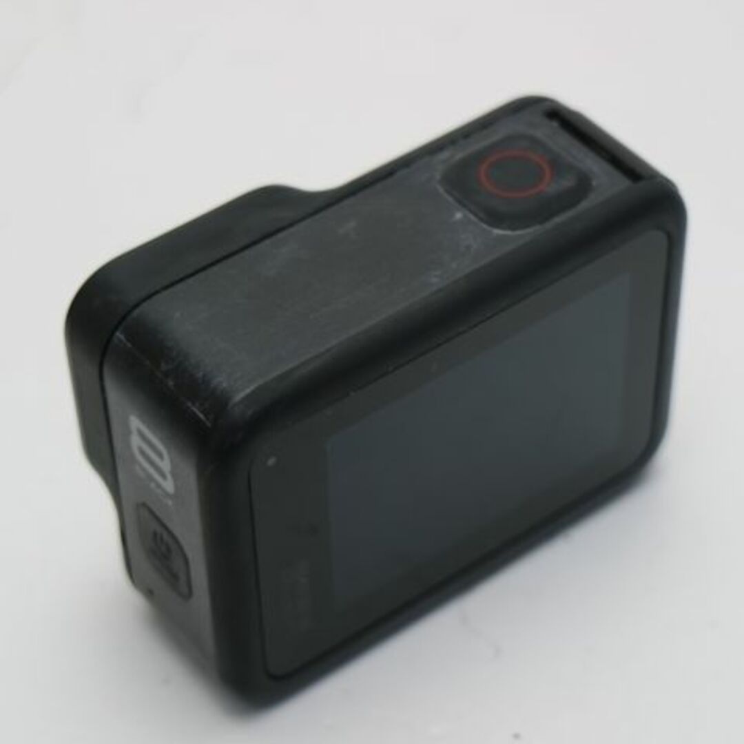GoPro(ゴープロ)のGoPro HERO 8 BLACK  スマホ/家電/カメラのカメラ(ビデオカメラ)の商品写真