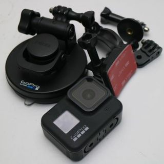 ゴープロ(GoPro)のGoPro HERO 8 BLACK  M888(ビデオカメラ)