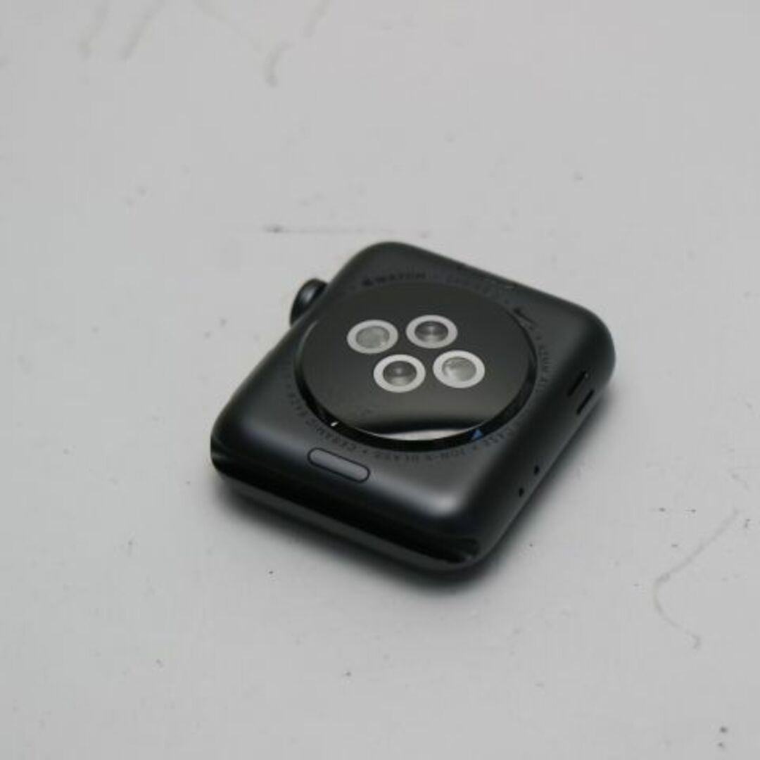 Apple(アップル)のApple Watch series3 42mm Cellular スマホ/家電/カメラのスマホ/家電/カメラ その他(その他)の商品写真