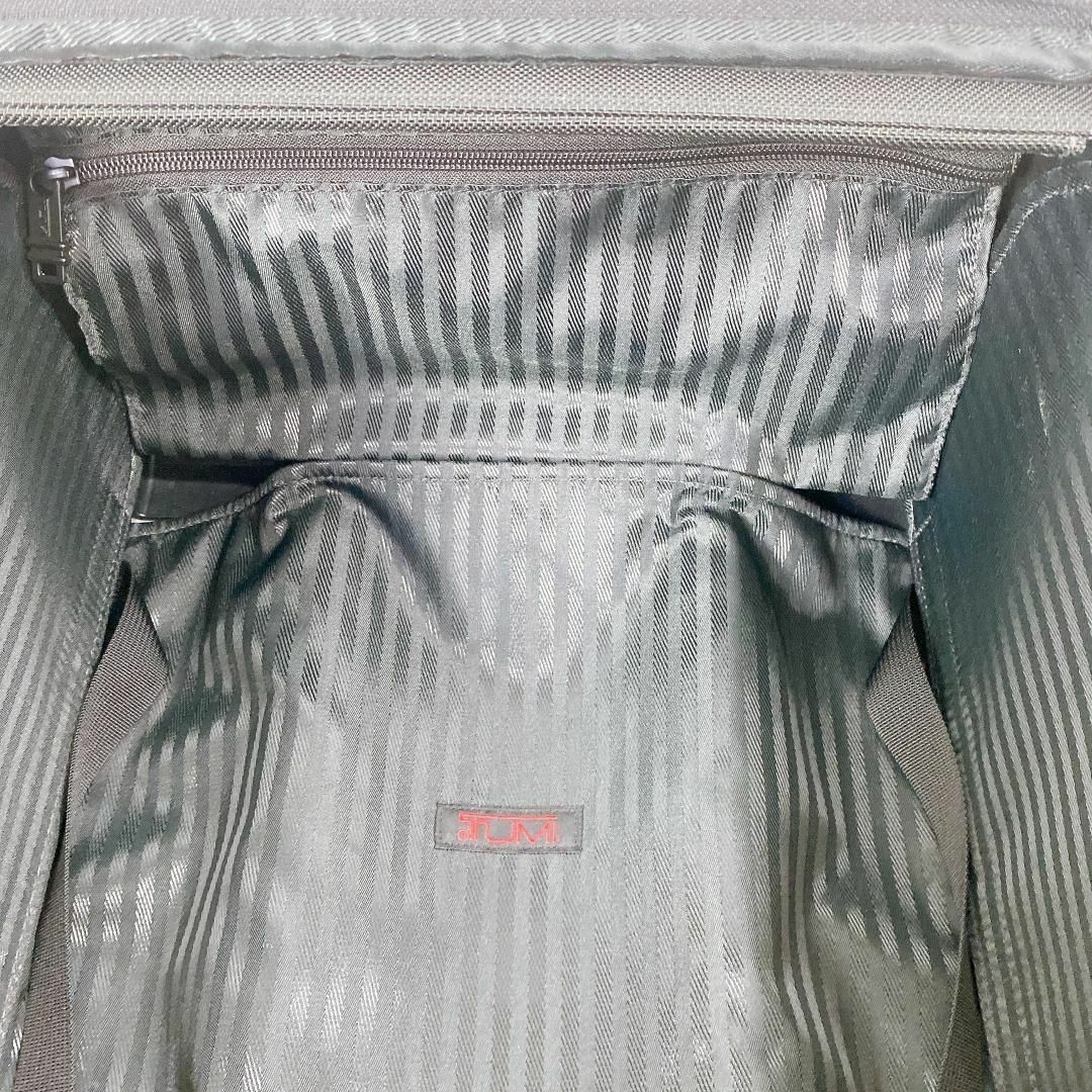 TUMI(トゥミ)のTUMI トゥミ キャリーケース トラベルバック 2243D4 メンズのバッグ(トラベルバッグ/スーツケース)の商品写真