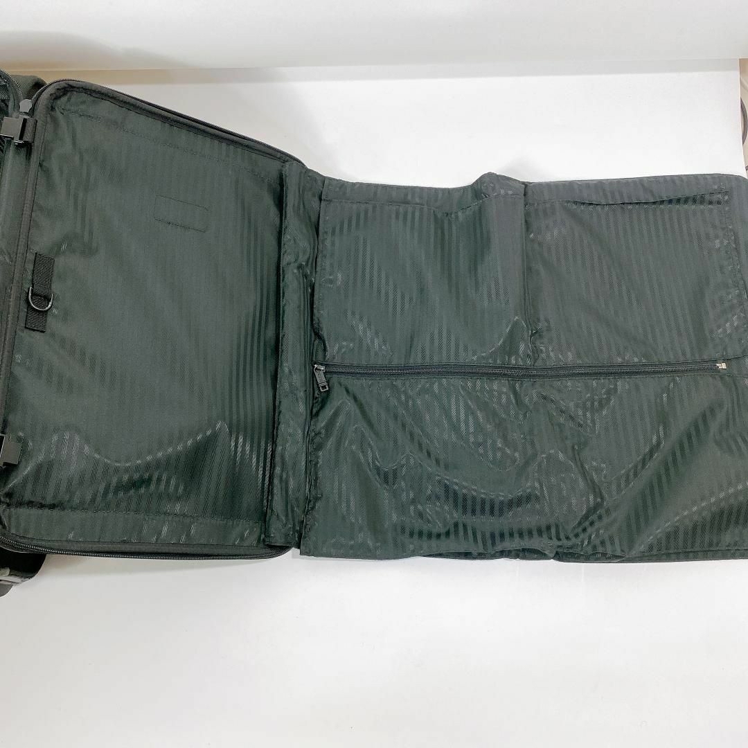 TUMI(トゥミ)のTUMI トゥミ キャリーケース トラベルバック 2243D4 メンズのバッグ(トラベルバッグ/スーツケース)の商品写真