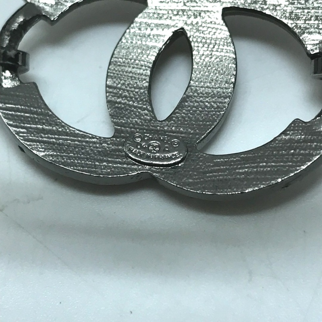 CHANEL - シャネル CHANEL ココマーク CC ラインストーン CHANEL - シャネル CHANEL ココマーク CC ラインストーン