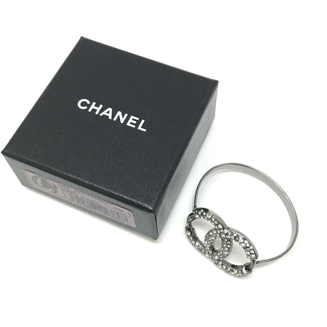 CHANEL - シャネル CHANEL ココマーク CC ラインストーン CHANEL - シャネル CHANEL ココマーク CC ラインストーン