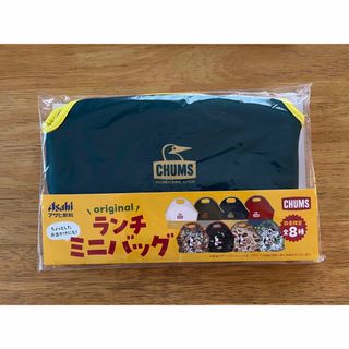 チャムス(CHUMS)のアサヒ飲料　チャムス　ランチミニバック　CHUMS(その他)