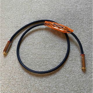 SILTECH CLASSIC DIG COAX 1.0m 生産完了品 中古品(その他)