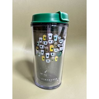 スターバックス(Starbucks)のスターバックス 25周年 TO GO カップタンブラー アイコンズループ(タンブラー)