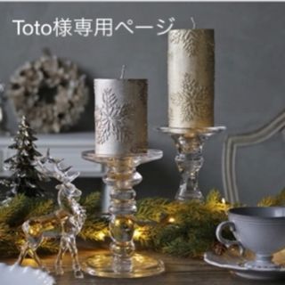 Toto様専用ページ　横長スワッグ(ドライフラワー)