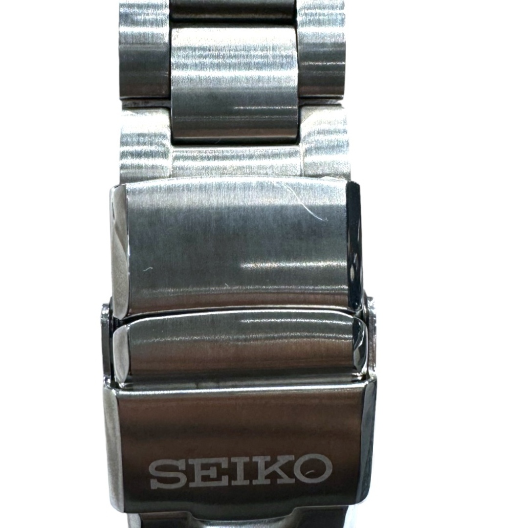 SEIKO(セイコー)の　セイコー SEIKO プロスペックス　セイコーダイバーズウォッチ55周年記念モデル SBCDC107 ステンレススチール メンズ 腕時計 メンズの時計(その他)の商品写真