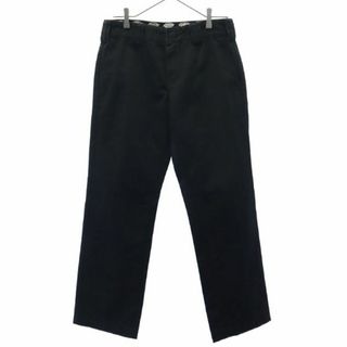 ディッキーズ(Dickies)のディッキーズ ワークパンツ W28 ブラック Dickies メンズ 【中古】  【231208】(ワークパンツ/カーゴパンツ)