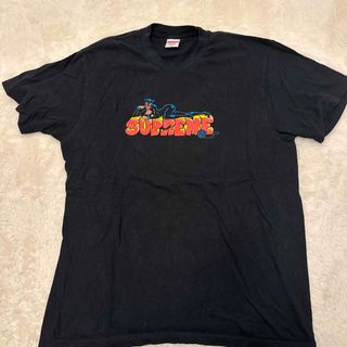 シュプリーム(Supreme)のシュプリームTシャツ(シャツ)