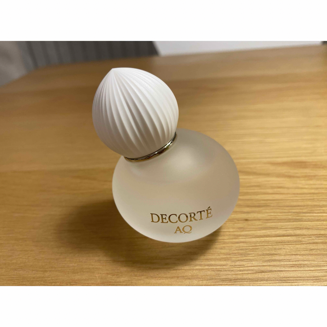 COSME DECORTE(コスメデコルテ)のコスメデコルテ  AQ オードパルファン　香水 コスメ/美容の香水(香水(女性用))の商品写真