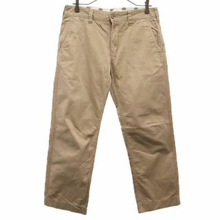 ディッキーズ(Dickies)のディッキーズ ワークパンツ W30 ベージュ Dickies メンズ 【中古】  【231208】(ワークパンツ/カーゴパンツ)