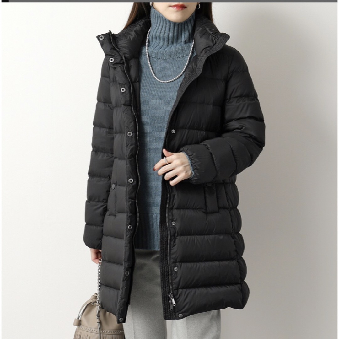 本日まで出品♡美品 MAX MARA Weekend ダウンコート-