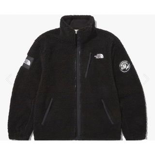 ザノースフェイス(THE NORTH FACE)のTHE North face RIMO FLEECE JACKET(ブルゾン)