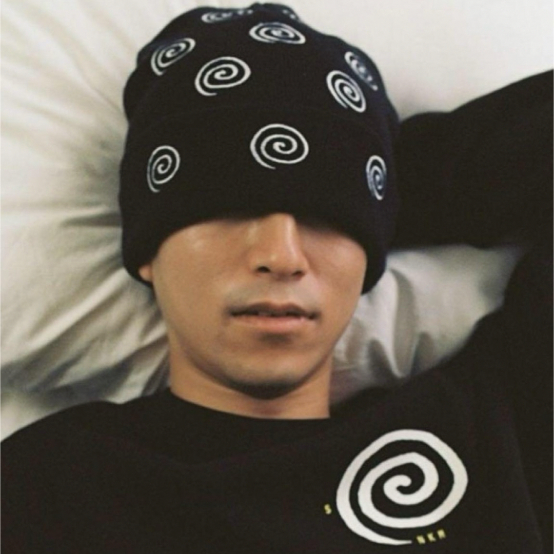 BAL - GuruGuru SOL (soonerorlater) ビーニーの通販 by supregi.com