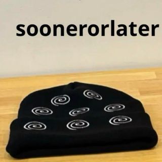 BAL - GuruGuru SOL (soonerorlater) ビーニーの通販 by supregi.com