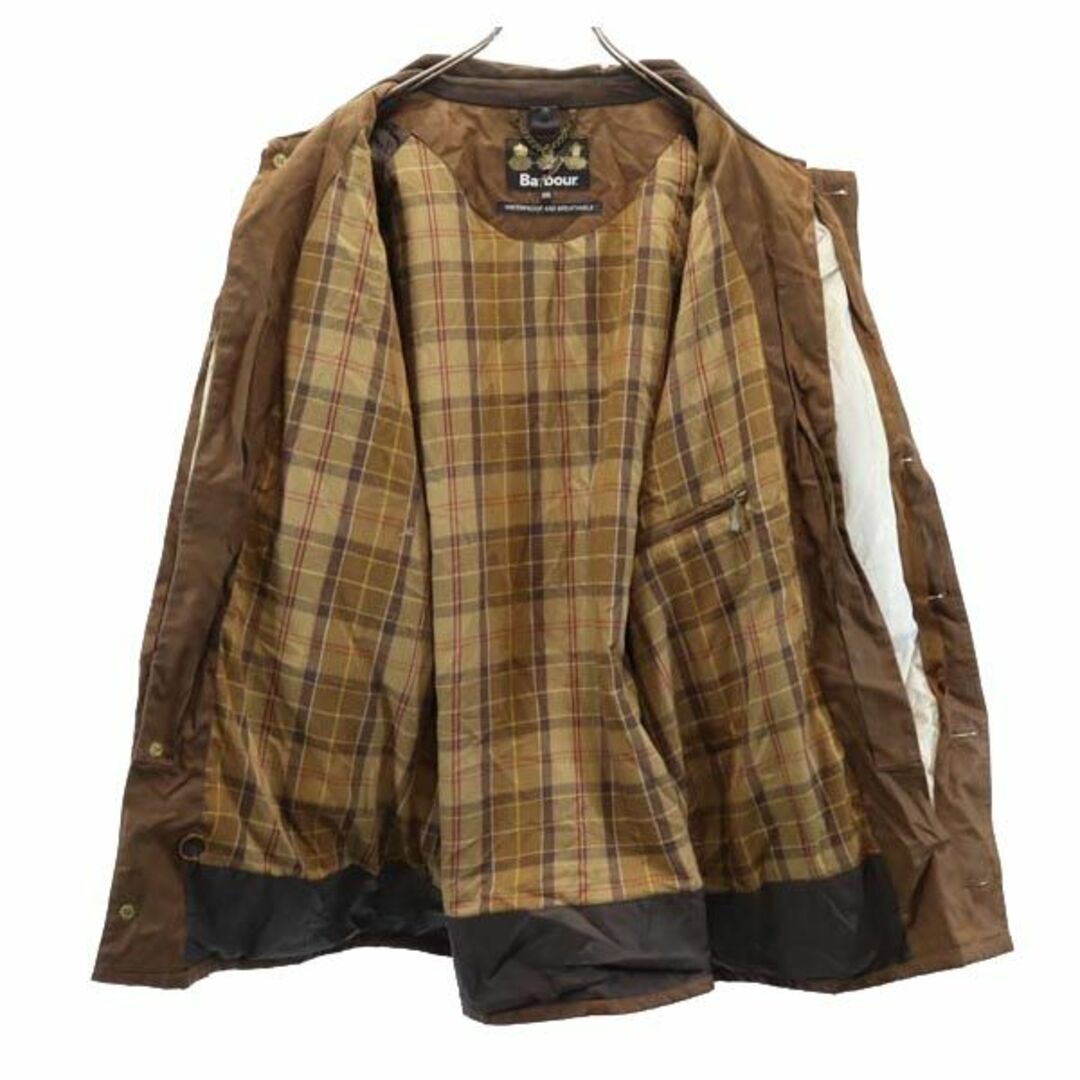 Barbour - バブアー オイルドジャケット XXL ブラウン Barbour コート