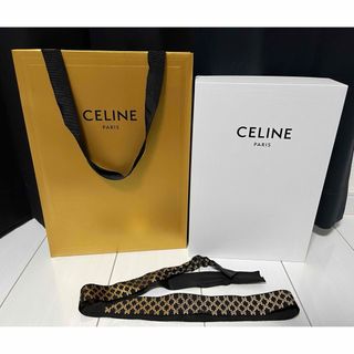 セリーヌ(celine)のCELINE ホリデー限定ショッパー(ショップ袋)