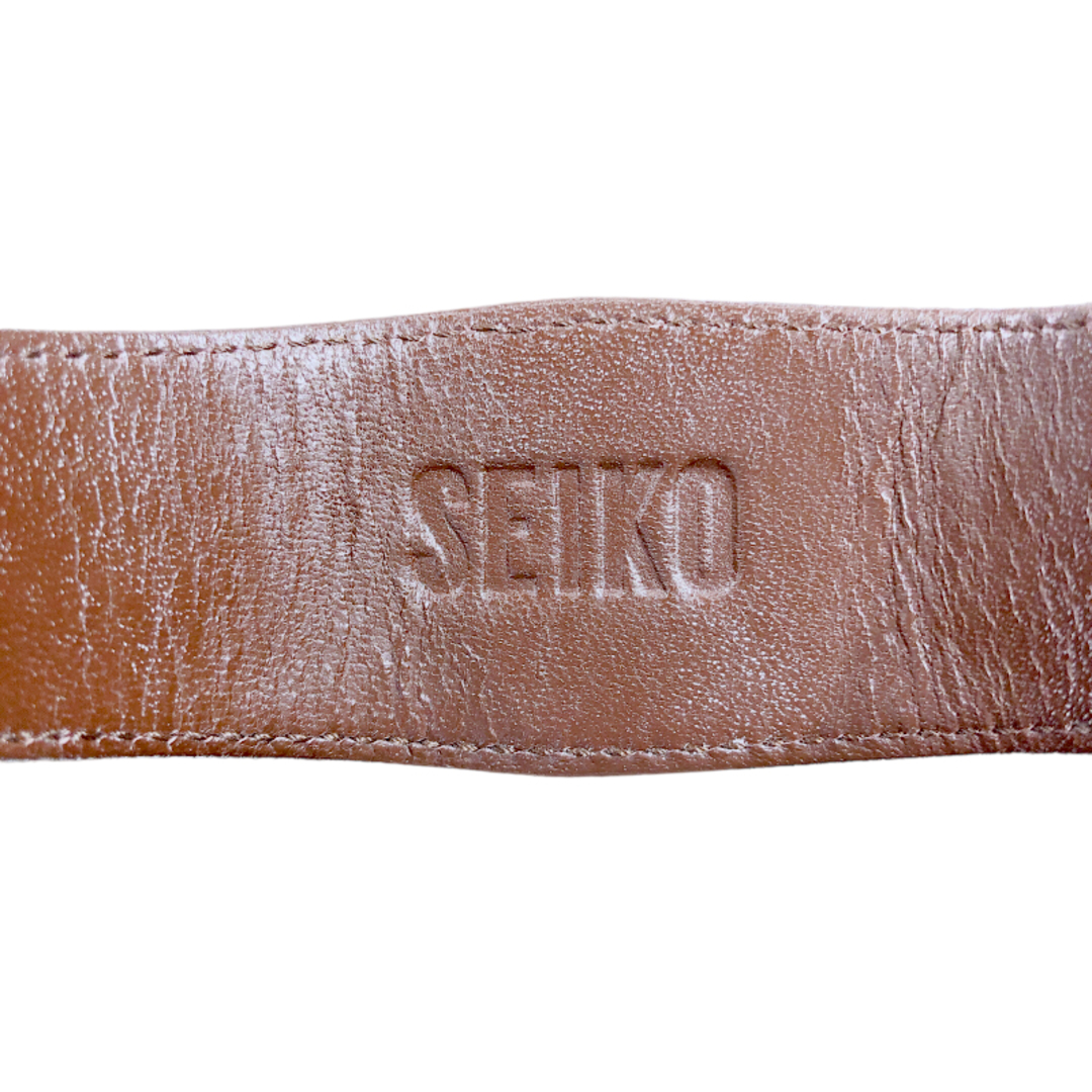 SEIKO(セイコー)の　セイコー SEIKO プロスペックス アルピニスト復刻デザイン 世界1959本限定 SBEN001 ステンレススチール メンズ 腕時計 メンズの時計(その他)の商品写真