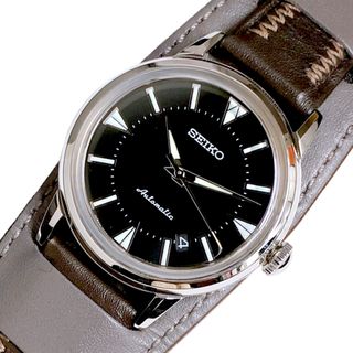 セイコー(SEIKO)の　セイコー SEIKO プロスペックス アルピニスト復刻デザイン 世界1959本限定 SBEN001 ステンレススチール メンズ 腕時計(その他)