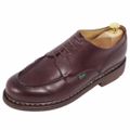 美品 パラブーツ PARABOOT シューズ シャンボード CHAMBORD レ