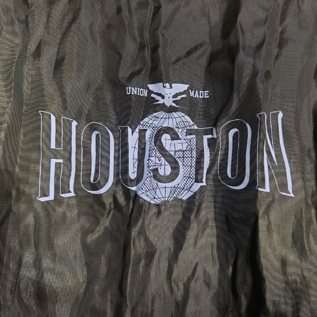 ヒューストン　エコバッグ メンズのバッグ(エコバッグ)の商品写真