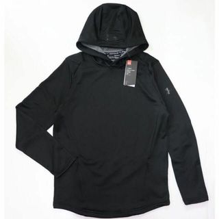 アンダーアーマー(UNDER ARMOUR)の(新品)大人気アンダーアーマー　　パーカー (パーカー)