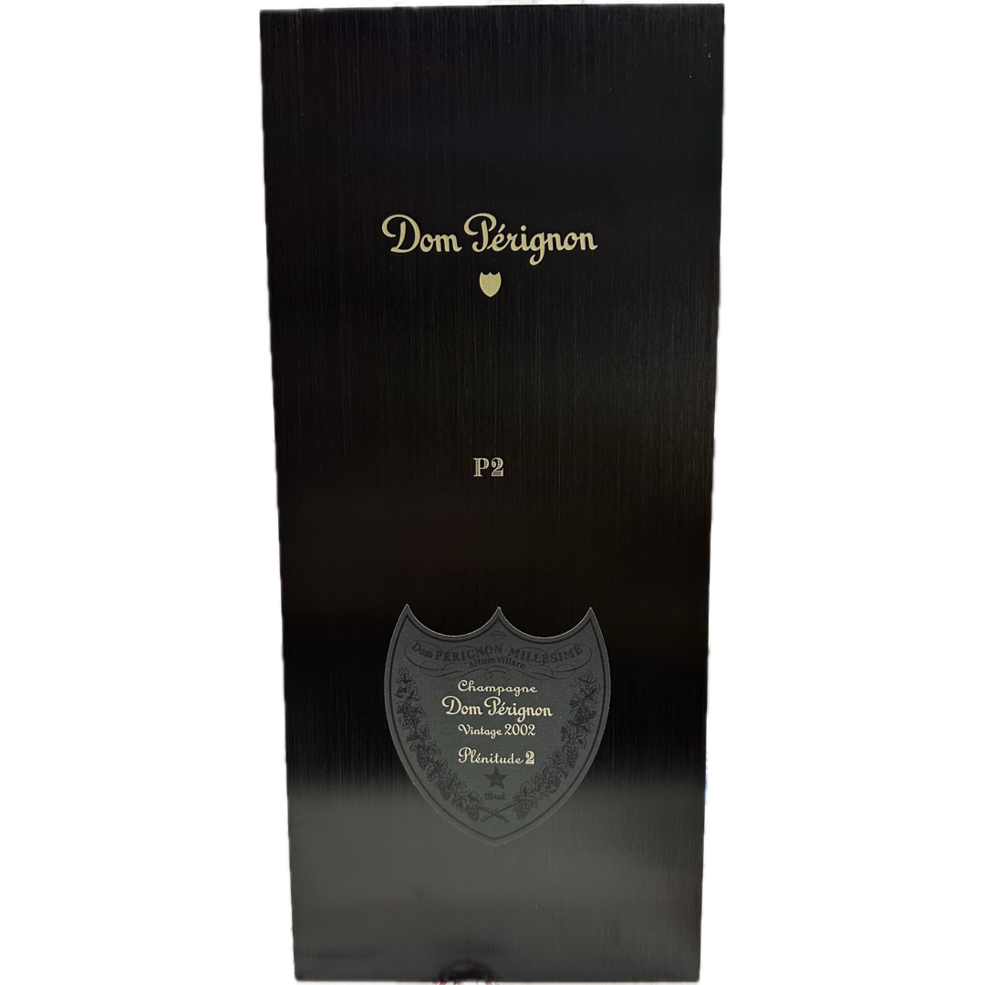 Dom Pérignon(ドンペリニヨン)のドン・ペリニヨンP2 食品/飲料/酒の酒(シャンパン/スパークリングワイン)の商品写真