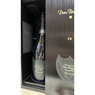 ドンペリニヨン(Dom Pérignon)のドン・ペリニヨンP2(シャンパン/スパークリングワイン)