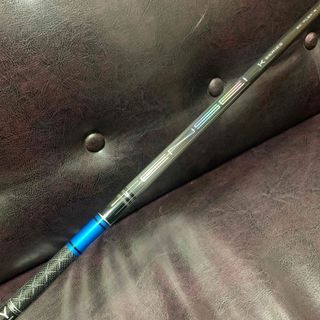 キャロウェイ(Callaway)の[美品] TENSEI Pro Blue 1k 50R キャロウェイ スリーブ(クラブ)